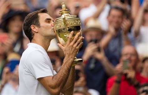 roger federer website.